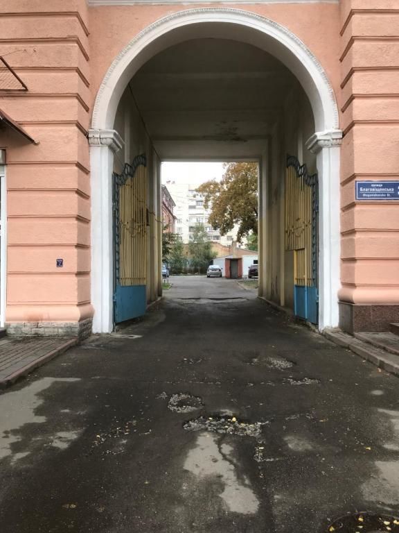 Апартаменты Enjoy Your Time properties Харьков-48